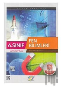 6. Sınıf Fen Bilimleri Soru Bankası