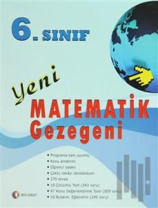 6. Sınıf Matematik Gezegeni