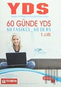 60 Günde YDS 60 Fasikül 60 Ders (2 Cilt Takım)