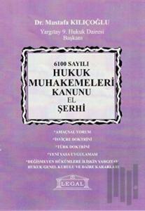 6100 Sayılı Hukuk Muhakemeleri Kanunu El Şerhi (Ciltli)