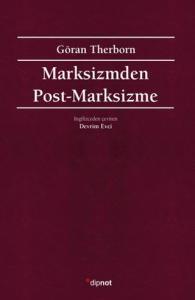 Marksizmden Post-Marksizme