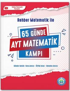 65 Günde AYT Matematik Kampı