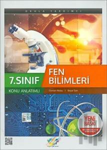 7. Sınıf Fen Bilimleri Konu Anlatımlı