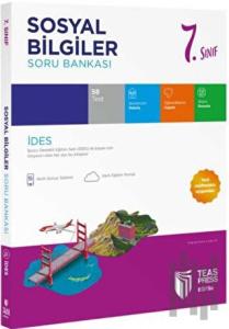 7. Sınıf İdes Sosyal Bilgiler Soru Bankası