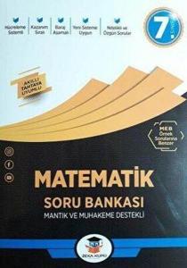 7. Sınıf Matematik Soru Bankası