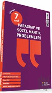 7. Sınıf Paragraf ve Sözel Mantık Problemleri Soru Bankası
