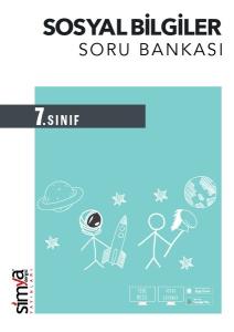 7. Sınıf Sosyal Bilgiler Soru Bankası