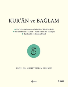 Kur'an ve Bağlam