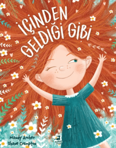 İçinden Geldiği Gibi