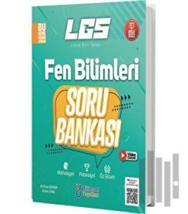 8. Sınıf LGS Fen Bilimleri Soru Bankası