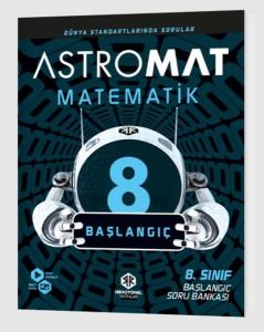 8.Sınıf Matematik Başlangıç Soru Bankası