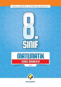 8.Sınıf Matematik Soru Bankası
