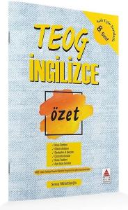 8.Sınıf TEOG İngilizce Özet