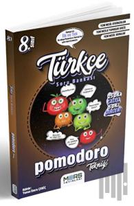 8. Sınıf Türkçe Pomodoro Soru Bankası