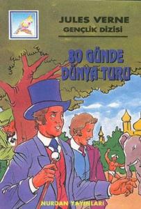 80 Günde Dünya Turu - Nurdan