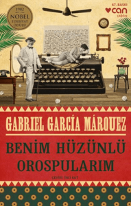 Benim Hüzünlü Orospularım