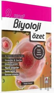 9. Sınıf Biyoloji Özet