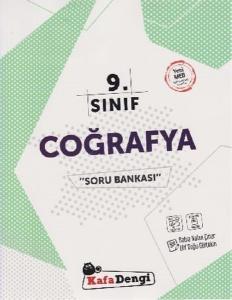 9.Sınıf Coğrafya Soru Bankası