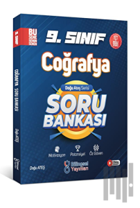9. Sınıf Coğrafya Soru Bankası