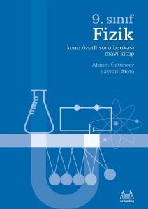 9.Sınıf Fizik Soru Bankası