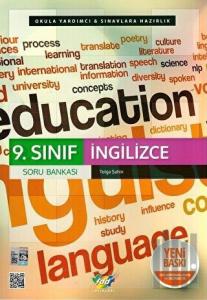 9. Sınıf İngilizce Soru Bankası