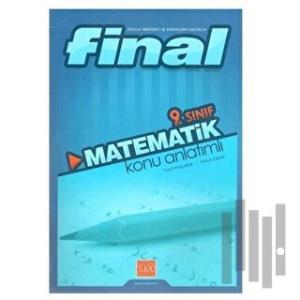9. Sınıf Matematik Konu Anlatımlı
