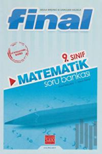 9. Sınıf Matematik Soru Bankası