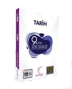 9.Sınıf Tarih Soru Bankası