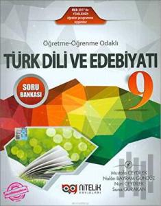 9. Sınıf Türk Dili ve Edebiyatı Soru Bankası