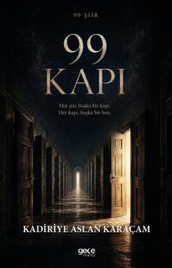 99 Kapı - 99 Şiir