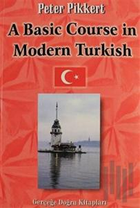 A Basic Course in Modern Turkish