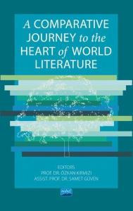 A Comparative Journey to the Heart of World Literature