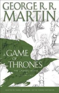 A Game of Thrones (Graphical Novel 2) (Ciltli)