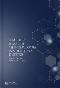 A Guide to Research Methodologies in Nutrition & Dietetics