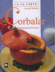 A La Carte-Çorbalar