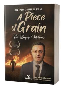 A Piece Of Grain