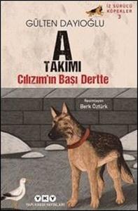 A Takımı Cılızım'ın Başı Dertte - İz Sürücü Köpekler 3