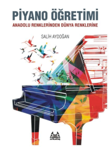 Piyano Öğretimi