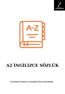 A2 İngilizce Sözlük