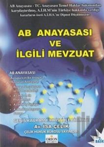 AB Anayasası ve İlgili Mevzuat