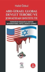 ABD - İzrael Global Devlet Terörü