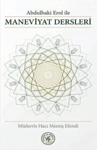 Abdulbaki Erol İle Maneviyat Dersleri