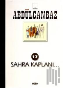 Abdülcanbaz - 17 Sahra Kaplanı