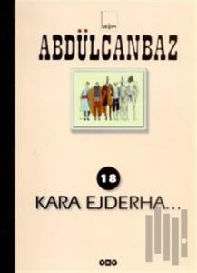 Abdülcanbaz - 18 Kara Ejderha