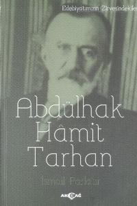 Abdülhak Hamit Tarhan