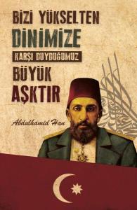 Abdülhamid Han - Dava Adamı Ajandası 1