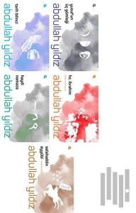 Abdullah Yıldız 5 Kitap Set
