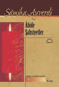 Abide Şahsiyetler