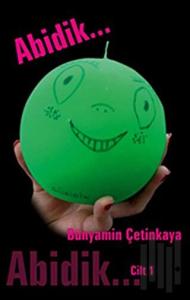 Abidik Cilt 1