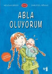Abla Oluyorum-1B Sınıfı